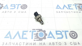 Датчик давления топлива Honda Accord 23-25 hybrid на топливной рейке