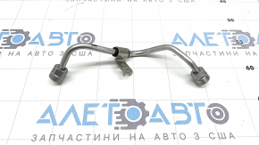 Топливная трубка высокого давления Honda Accord 23- hybrid