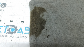 Covoraș din material textil, spate stânga, Toyota Camry V50 12-14 SUA, gri, curățabil chimic