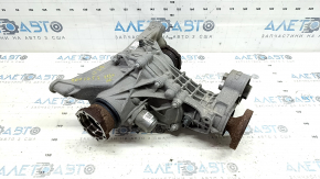Задний дифференциал редуктор Audi Q5 80A 18-25 2.0T, MHEV 115к