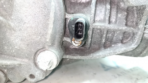 Cutie de viteze diferențial spate Audi Q5 80A 18-25 2.0T, MHEV 115k