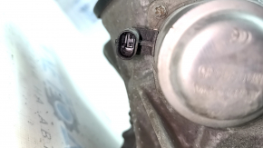 Cutie de viteze diferențial spate Audi Q5 80A 18-25 2.0T, MHEV 115k