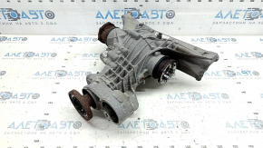 Cutie de viteze diferențial spate Audi Q5 80A 18-25 2.0T, MHEV 115k