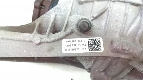 Cutie de viteze diferențial spate Audi Q5 80A 18-25 2.0T, MHEV 115k
