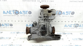 Cutie de viteze diferențial spate Audi Q5 80A 18-25 2.0T, MHEV 115k