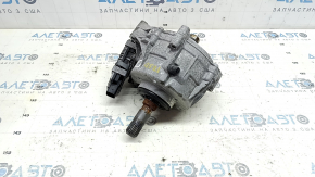 Раздатка Audi Q5 80A 18-24 с блоком 115к