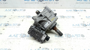 Cutie de transfer Audi Q5 80A 18-24 cu bloc motor 115k