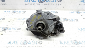 Cutie de transfer Audi Q5 80A 18-24 cu bloc motor 115k