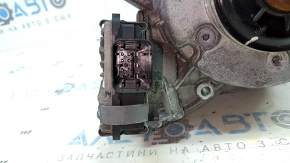 Cutie de transfer Audi Q5 80A 18-24 cu bloc motor 115k