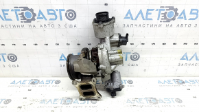 Turbină Audi Q5 80A 22-25 MHEV 115k