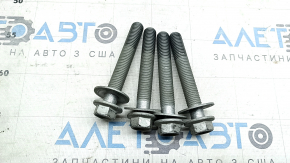 Șurub de montare a cadrului spate 4 buc. Ford Mustang Mach-E 21-26 110 mm