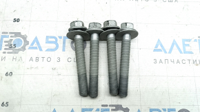 Șurub de montare a cadrului spate 4 buc. Ford Mustang Mach-E 21-26 110 mm