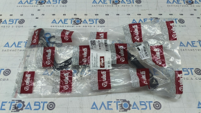Țeavă de răcire a turbocompresorului pentru Mini Cooper Countryman F60 17-20, admisie, transmisie automată, 2.0