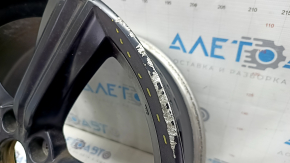 Disc roată R19x8.5J ET50 Honda Accord 23-26 DICASTAL bordură