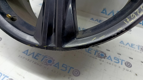 Disc roată R19x8.5J ET50 Honda Accord 23-26 DICASTAL bordură