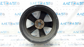 Disc roată R19x8.5J ET50 Honda Accord 23-26 DICASTAL bordură