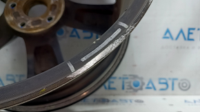 Disc roată R19x8.5J ET50 Honda Accord 23-26 DICASTAL bordură