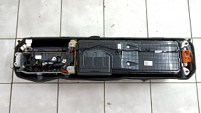 Аккумуляторная батарея ВВБ в сборе Honda Accord 23-26 14к, 252V, коррозия кронштейна