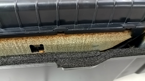 Аккумуляторная батарея ВВБ в сборе Honda Accord 23-26 14к, 252V, коррозия кронштейна