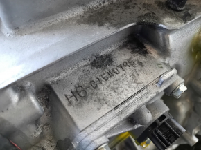Ansamblu transmisie automată Honda Accord 23- ECVT 14k