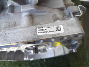Ansamblu transmisie automată Honda Accord 23- ECVT 14k