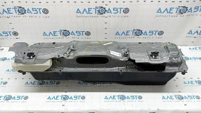 Аккумуляторная батарея ВВБ в сборе Honda Accord 23-26 14к, 252V, коррозия кронштейна