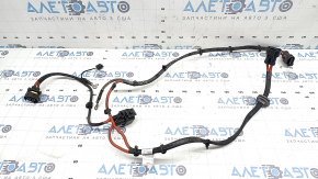 Проводка диффузор-рулевая рейка BMW X3 F25 11-17