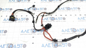 Проводка диффузор-рулевая рейка BMW X3 F25 11-17