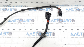 Проводка диффузор-рулевая рейка BMW X3 F25 11-17