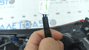 Lampă halogenă aripă exterioară dreapta Toyota Camry v70 21-24