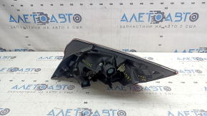 Фонарь внешний крыло левый Honda Insight 19-22 led, царапины