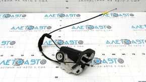Blocare ușă spate dreapta Subaru Forester 19- SK