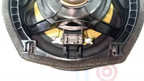 Difuzor rafturi spate dreapta Honda Insight 19-22 FOSTER, îndoit