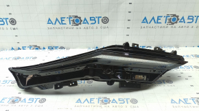Lumini de zi DRL dreapta Nissan Ariya 23-26 LED cu cablaj