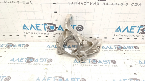 Цапфа передняя правая Audi A3 8V 15-20