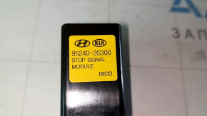 Modul semnalizare stop Hyundai Sonata 11-15, fixare ruptă
