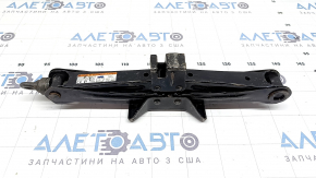 Cric Honda Insight 19-22