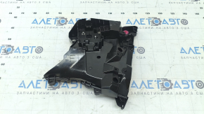 Suport bară față stânga, cadru interior, Toyota Land Cruiser 24-26