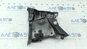 Suport bară față stânga, cadru interior, Toyota Land Cruiser 24-26