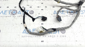 Проводка двери передней правой Honda Insight 19-22