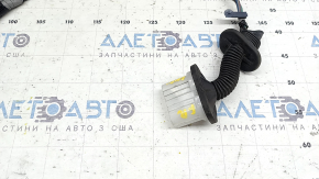 Проводка двери передней правой Honda Insight 19-22