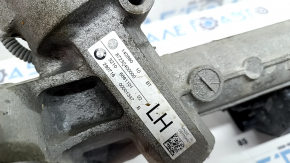Casetă de direcție electrică BMW X3 F25 11-17, fără tije