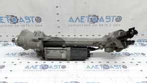 Casetă de direcție electrică BMW X3 F25 11-17, fără tije