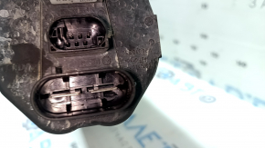 Casetă de direcție electrică BMW X3 F25 11-17, fără tije