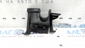 Grilă ștergătoare parbriz BMW X3 F25 11-17, partea stângă, mică
