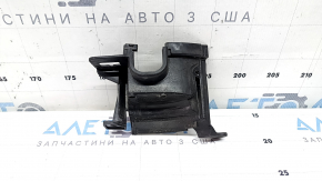 Grilă ștergătoare parbriz BMW X3 F25 11-17, partea dreaptă, mică