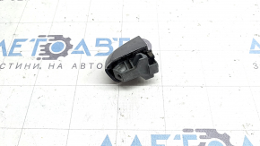 Capac mâner exterior spate stânga cromat pentru Honda Insight 19-22