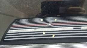 Portieră spate dreapta neagră BMW X3 F25 11-17, 475, butuci