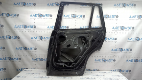 Portieră spate dreapta neagră BMW X3 F25 11-17, 475, butuci
