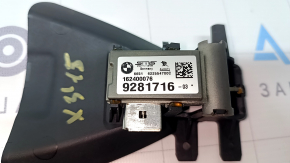 Cameră video pentru menținerea benzii de rulare BMW X3 F25 16-17